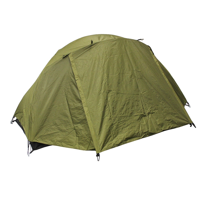 Commando Tropic II Mozzie Hike Tent with Waterproof Fly