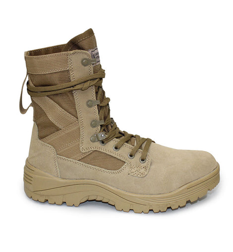 Territory 8 Hot Weather Combat Boot by COMMANDO