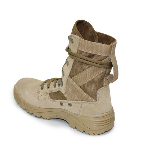 Territory 8 Hot Weather Combat Boot by COMMANDO
