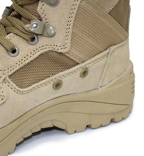 Territory 8 Hot Weather Combat Boot by COMMANDO