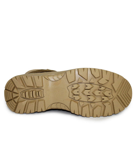 Territory 8 Hot Weather Combat Boot by COMMANDO