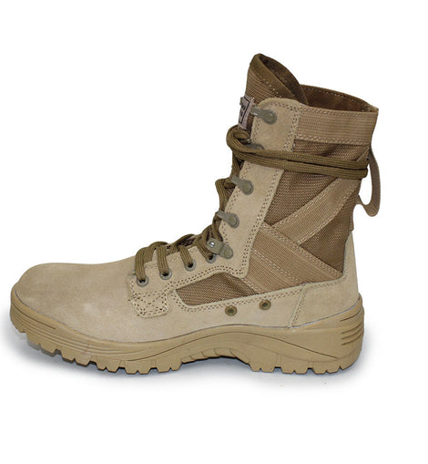 Territory 8 Hot Weather Combat Boot by COMMANDO